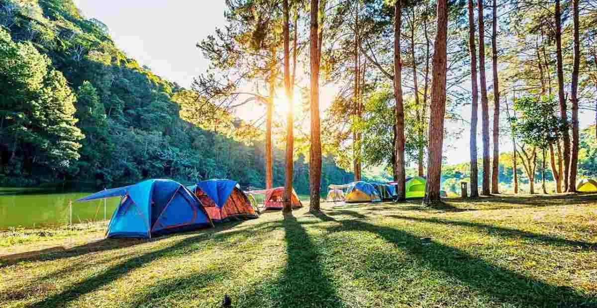 Cocok Banget Buat Heling! Inilah 5 Rekomendasi Tempat Camping di Bogor yang Instagramable 