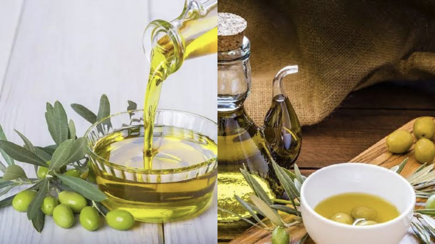 Rahasia Kulit Sehat dan Glowing dengan Minyak Zaitun