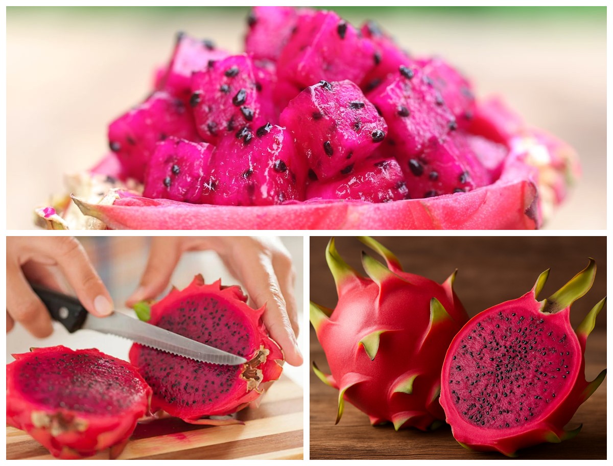 12 Khasiat Buah Naga Merah bagi Kesehatan: Dari Imunitas hingga Cegah Kanker!