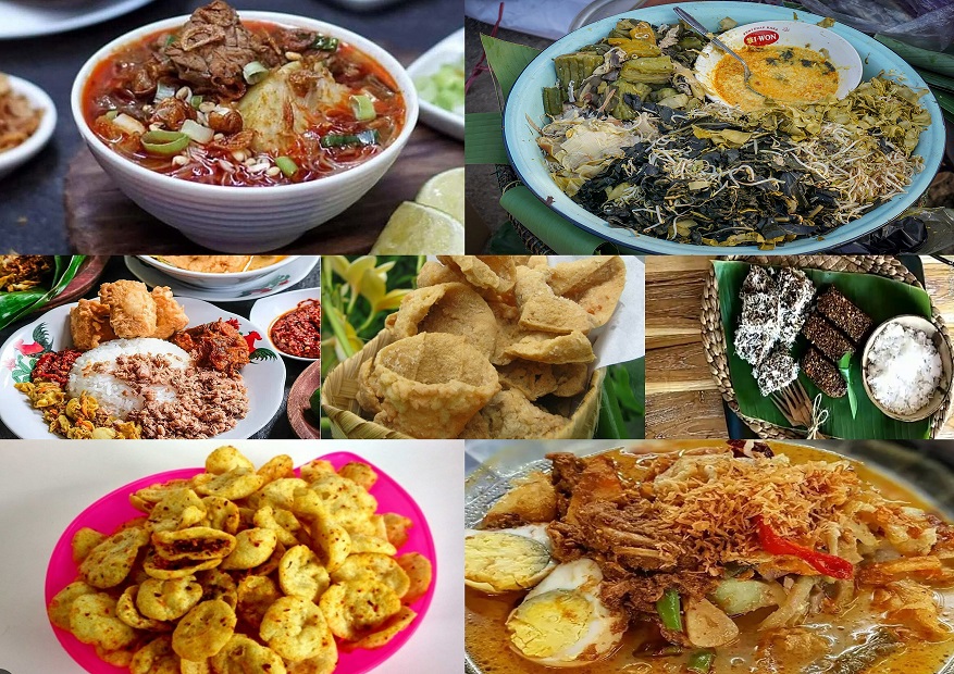 Cepret! Ini 7 Daftar Makanan Khas Pekalongan, Wajib Jadi Buah Tangan Nih!