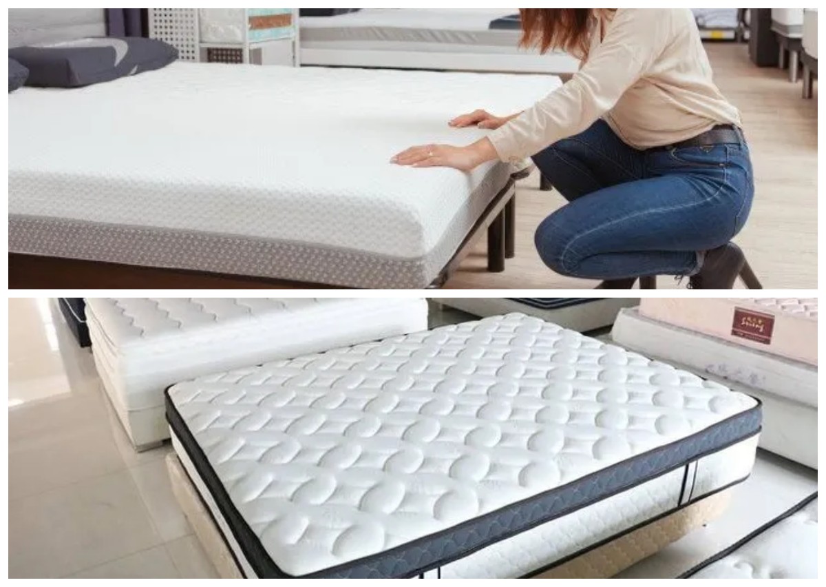 7 Tips Memilih Kasur Orthopedic Terbaik 2026 yang Bikin Punggung Nyaman Maksimal!
