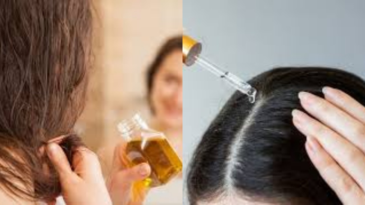 Rahasia Rambut Indah Berkilau dengan Minyak Zaitun, Ini Manfaatnya!