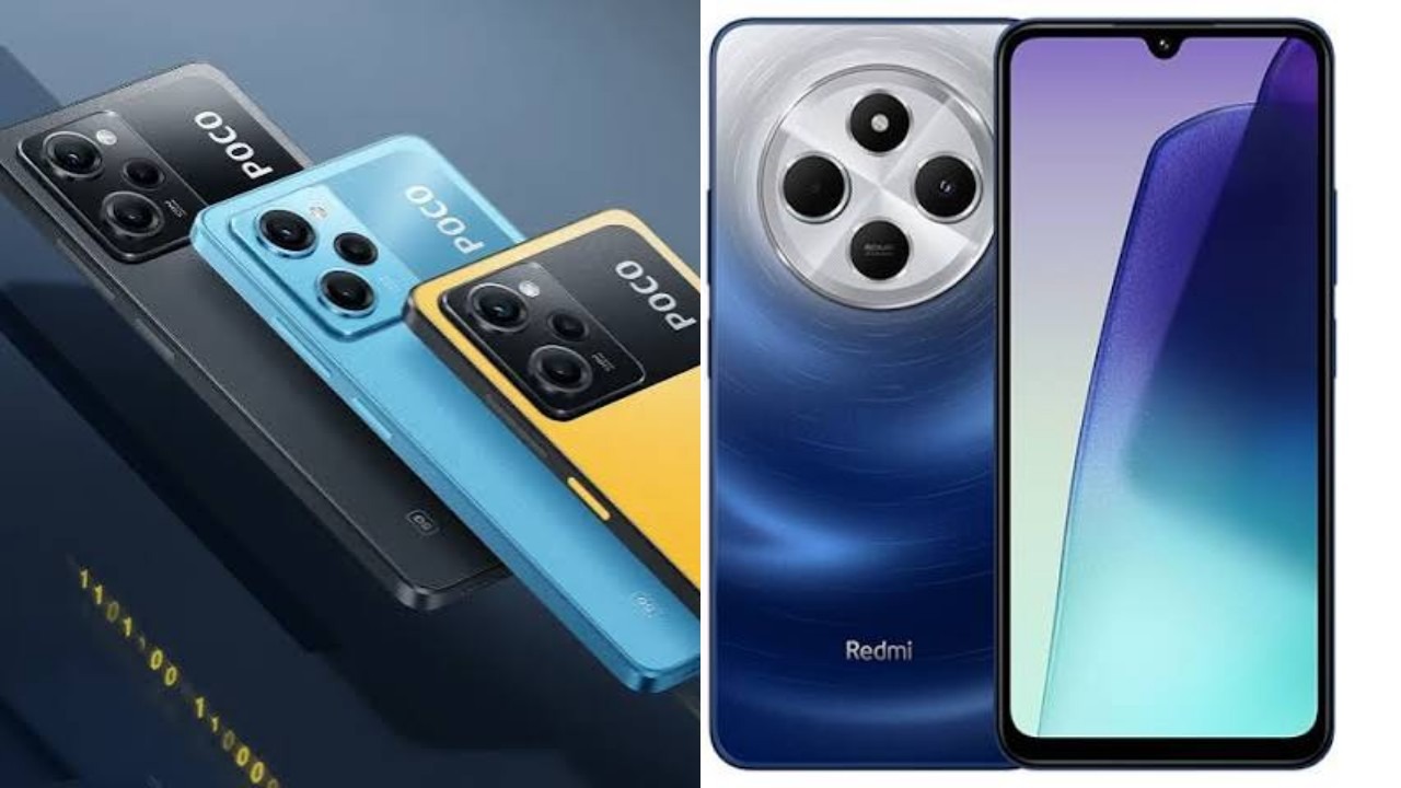 Budget Terbatas tapi Mau Spesifikasi Kelas Atas? Ini Pilihan HP Xiaomi Snapdragon RAM 8 GB Idaman Gamers!