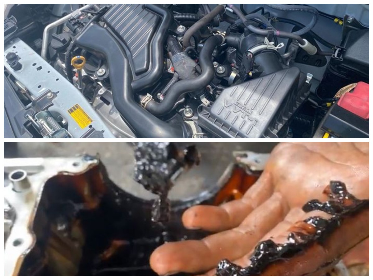 Penyebab Utama Mesin Mobil Bekas Loyo: Kenali Faktor-Faktor yang Sering Diabaikan!