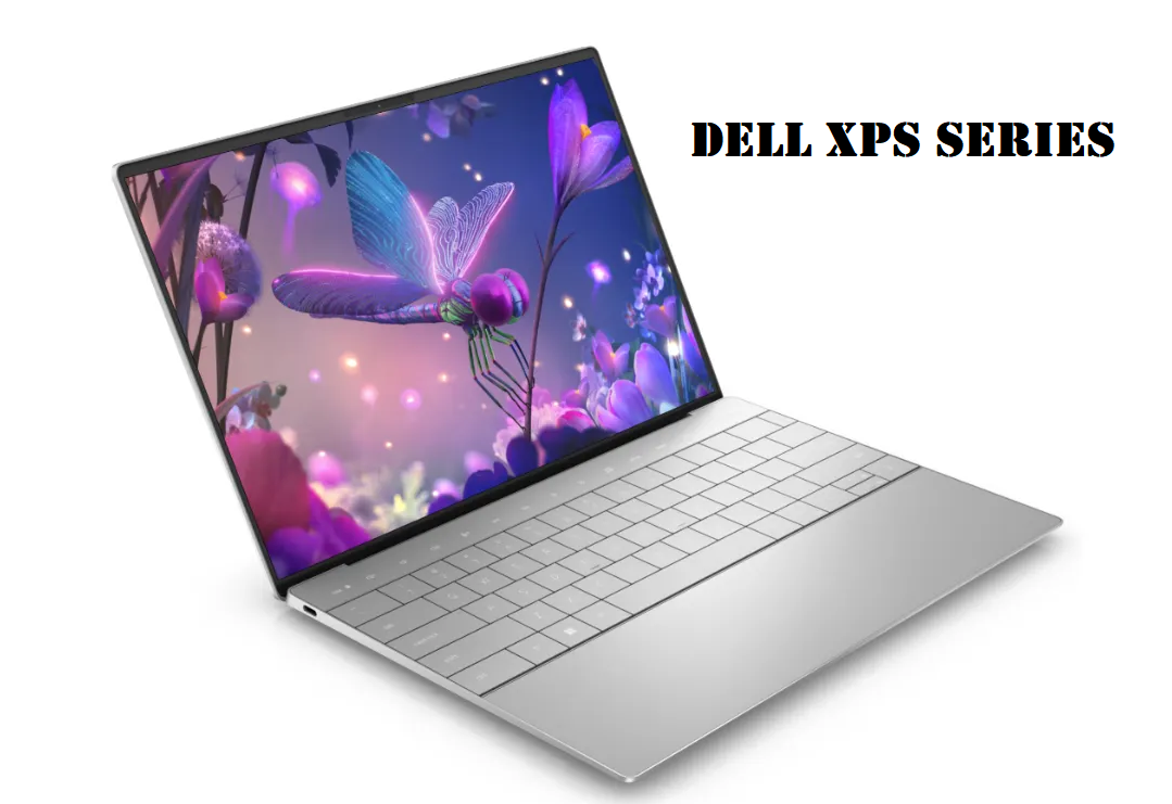 Performa Unggul Hadir Dalam Seri Laptop Dell Xps Terbaru Dengan