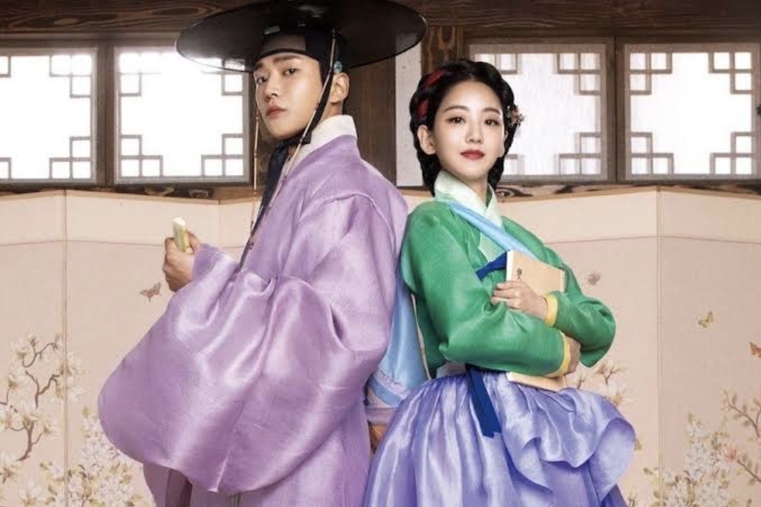 Sinopsis Wedding Battle, Drama Sejarah yang Dibintangi Rowoon dan Cho Yi Hyun, Yuk Nonton!