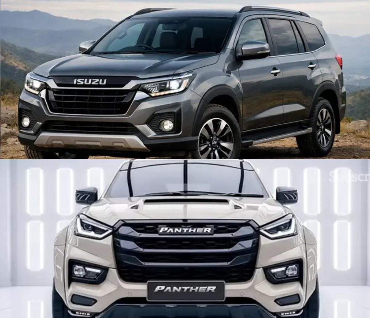 Rahasia Isuzu Panther Mini 2026: Muat 9 Orang tapi Irit BBM, Begini Spesifikasi Lengkapnya!