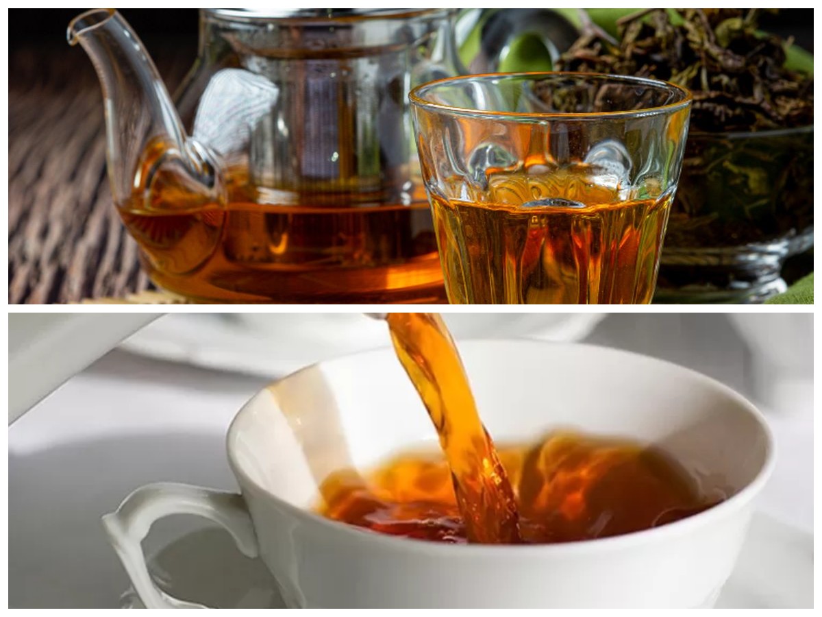 Teh Oolong dan 8 Khasiat Hebatnya untuk Kesehatan Tubuh Anda