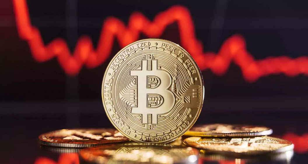 Bitcoin Mengalami Pemulihan Signifikan Setelah Merosot di Bawah Ambang Batas