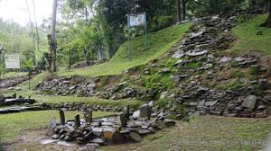 Makam Gunung Salak, No 1 Wali Allah!