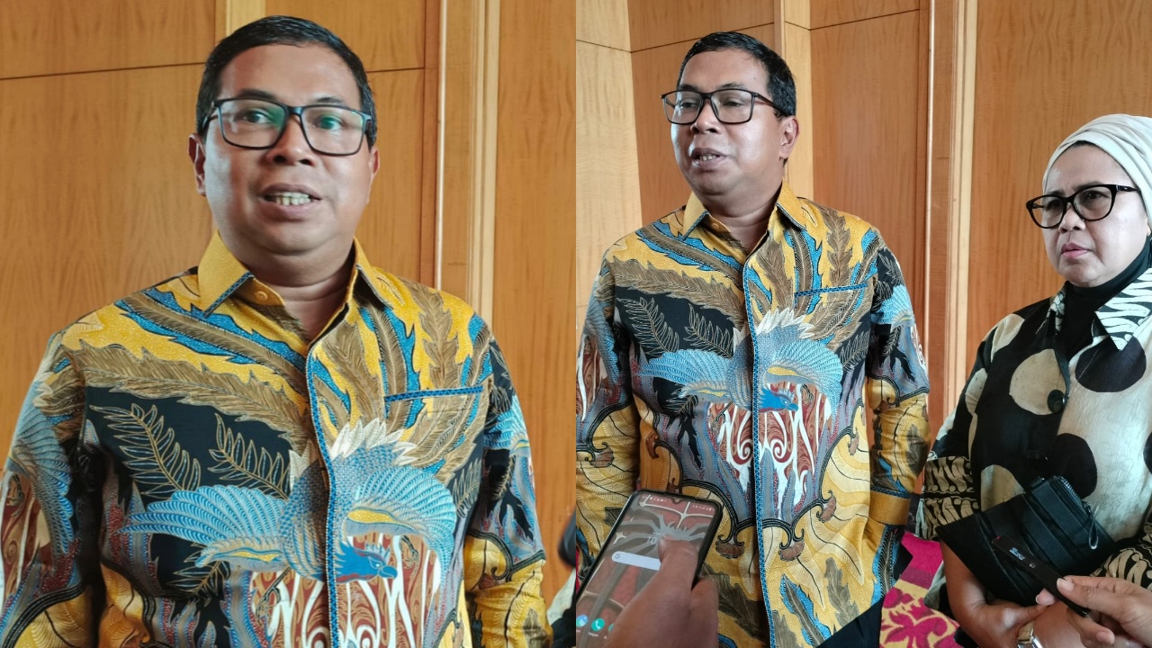 Transformasi Digital Pertanahan, ATR/BPN Dorong Pembangunan Infrastruktur Pertanian Lewat Teknologi Pemetaan