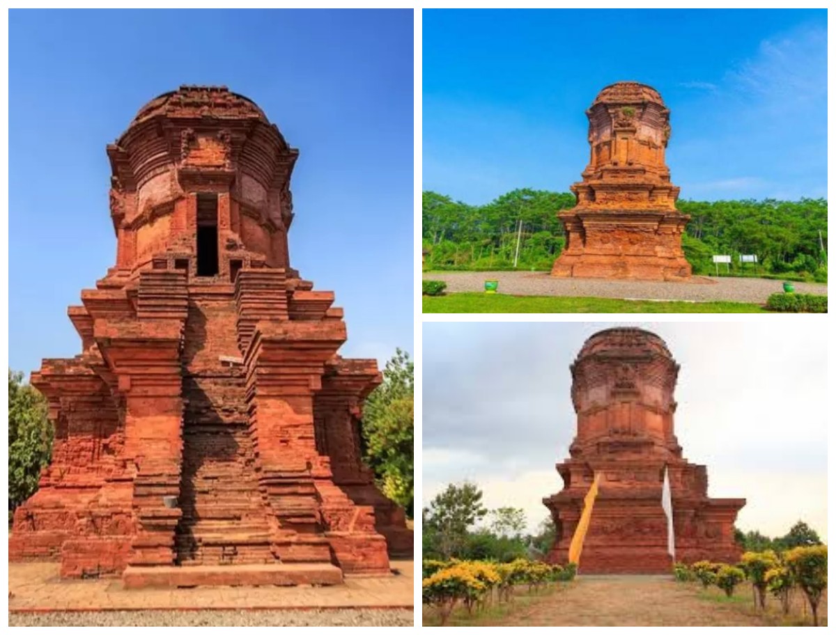  Sejarah Candi Jabung: Jejak Kejayaan Majapahit di Probolinggo yang Terlupakan!