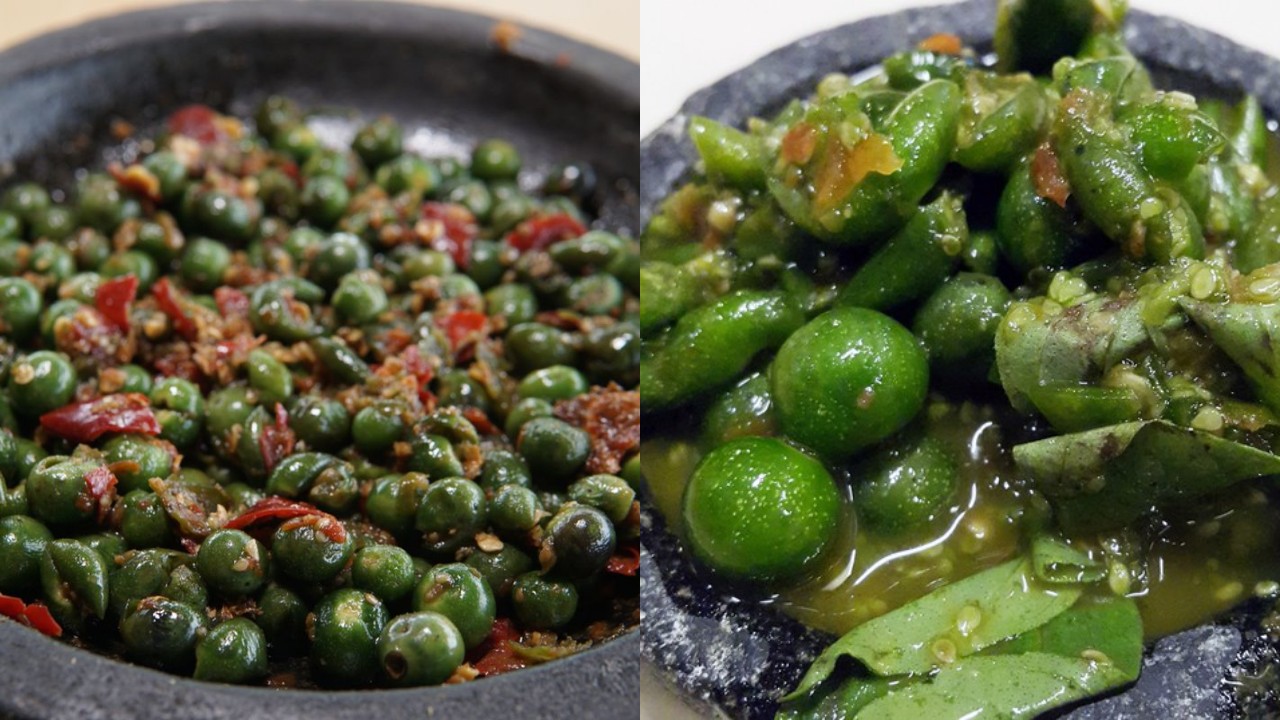 Cara Praktis Membuat Sambal Leunca yang Pedas Gurih dan Segar!