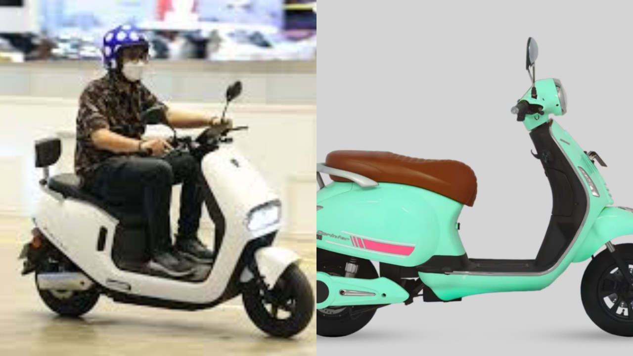 Sebelum Beralih ke Motor Listrik, Kenali Dulu Plus dan Minusnya!