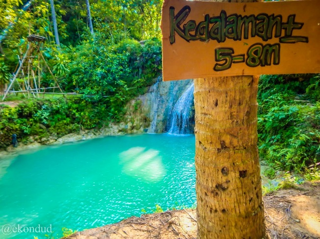 Pesona Kedung Pengilon Jogja, Destinasi Air Terjun Mini dengan 4 Aktivitas Seru yang Sayang Dilewatkan