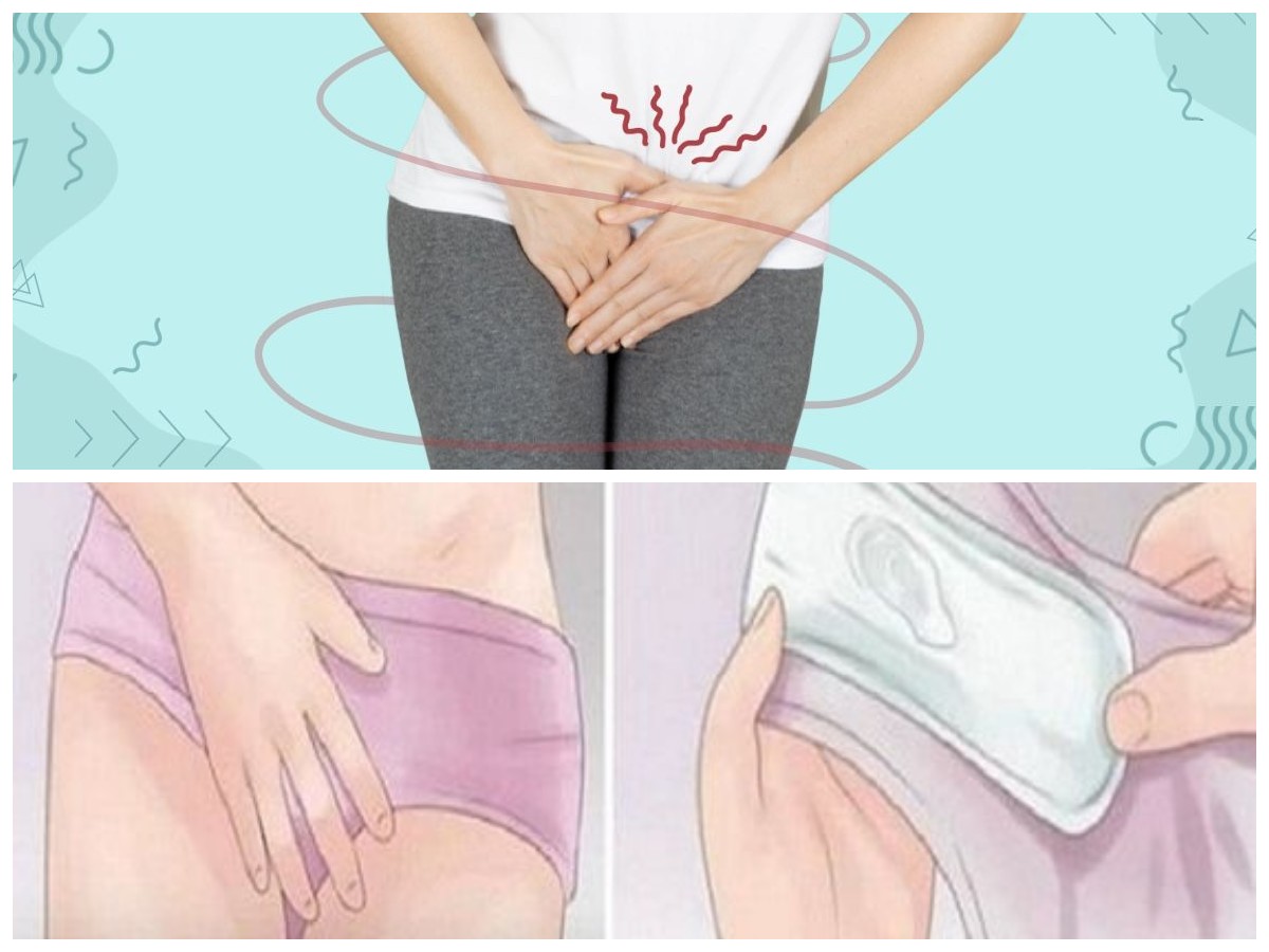 Keputihan Pasca-Haid: Proses Normal Tubuh dalam Membersihkan Sisa Menstruasi dan Cara Mengatasinya