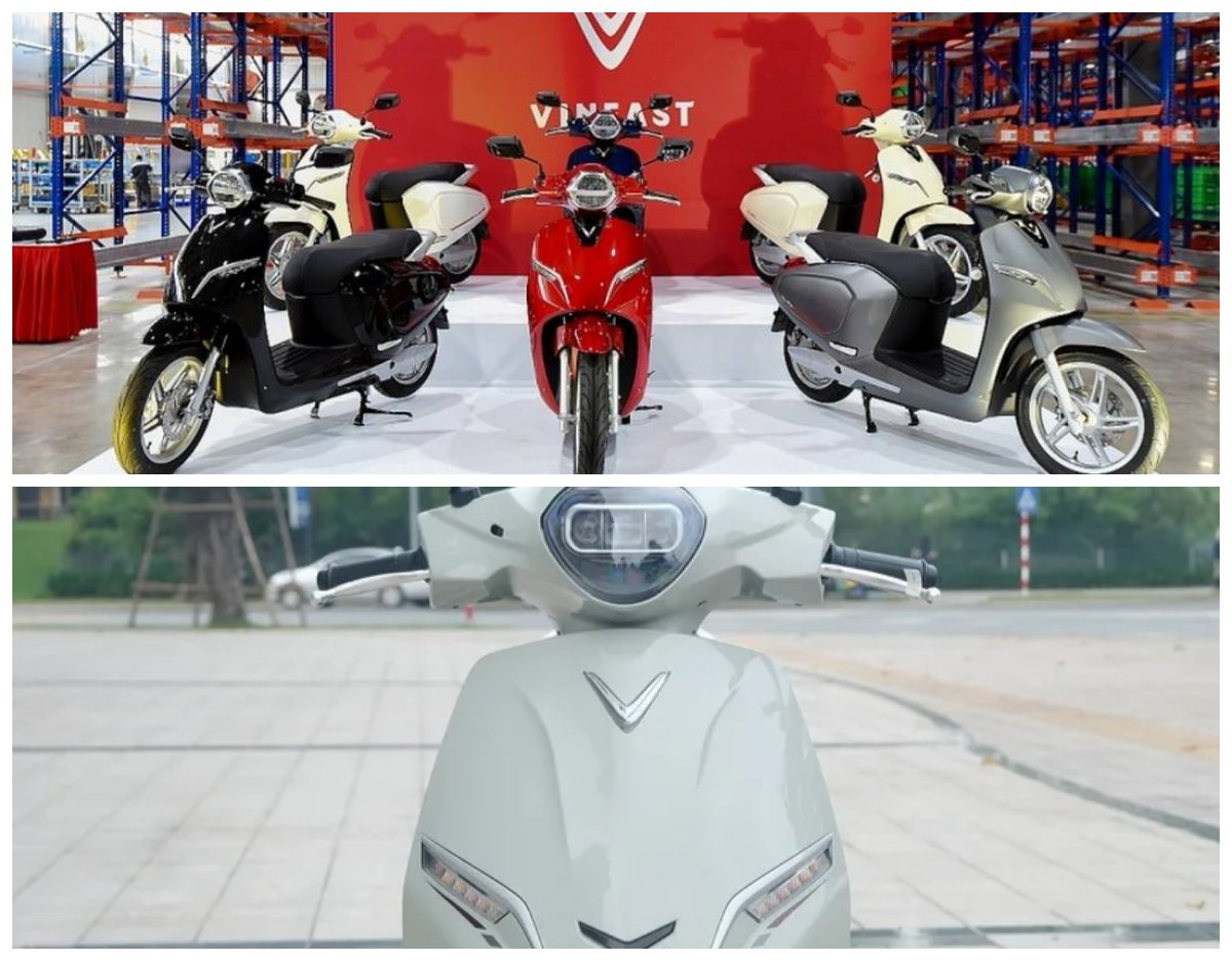 VinFast Menggebrak IIMS 2026: Motor Listrik 'Kembaran' Vario Siap Debut, Harga Mulai Belasan Juta