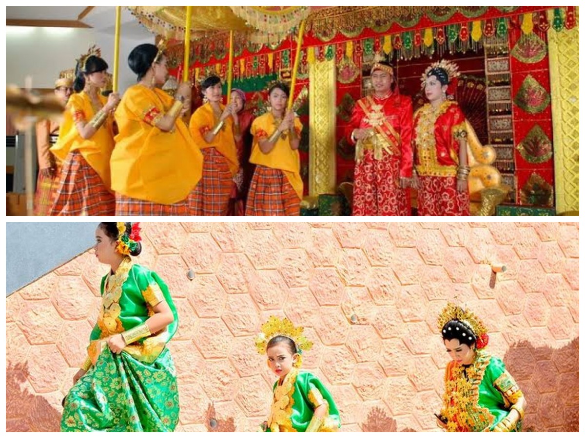 Mengenal Lebih Dekat Sejarah dan Tradisi Suku Bugis yang Mendunia