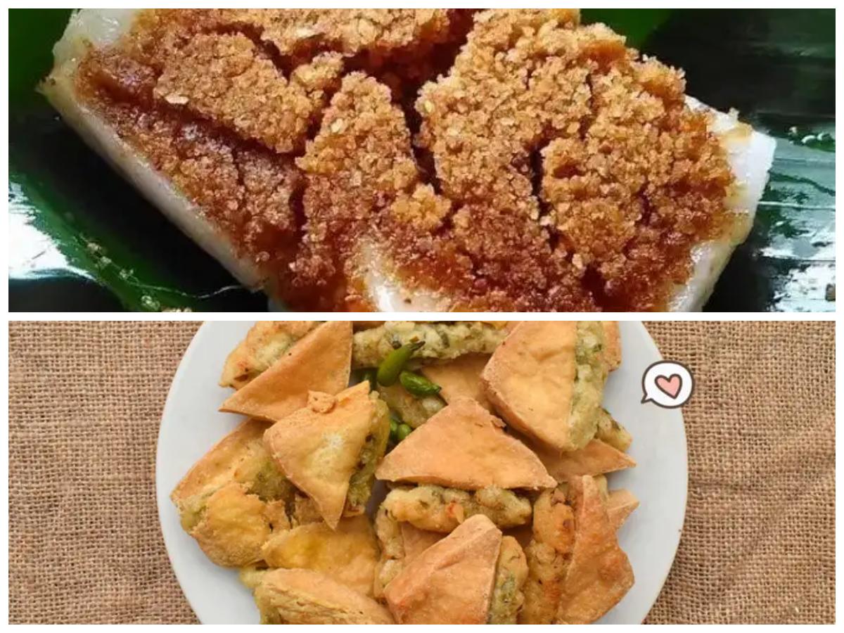 Lezatnya Kuliner Khas Tegal yang Wajib Kamu Coba!