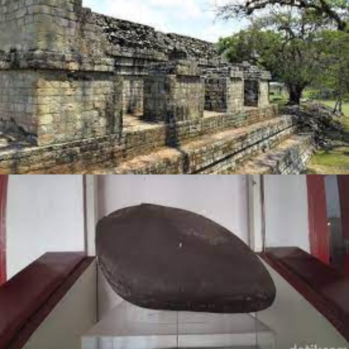 Berhasil Ditemukan! Inilah Sederet Peninggalan Prasejarah kerajaan Sriwijaya 