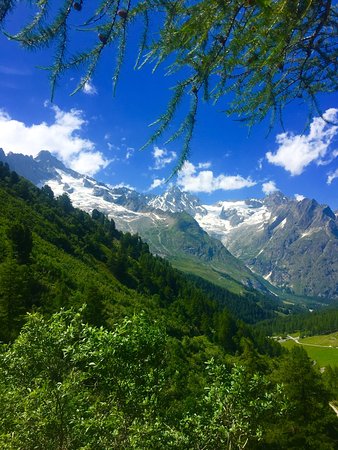 Arkeolog Temukan Penemuan Baru yang Menggemparkan di Gunung Alpen! Benda Apakah?