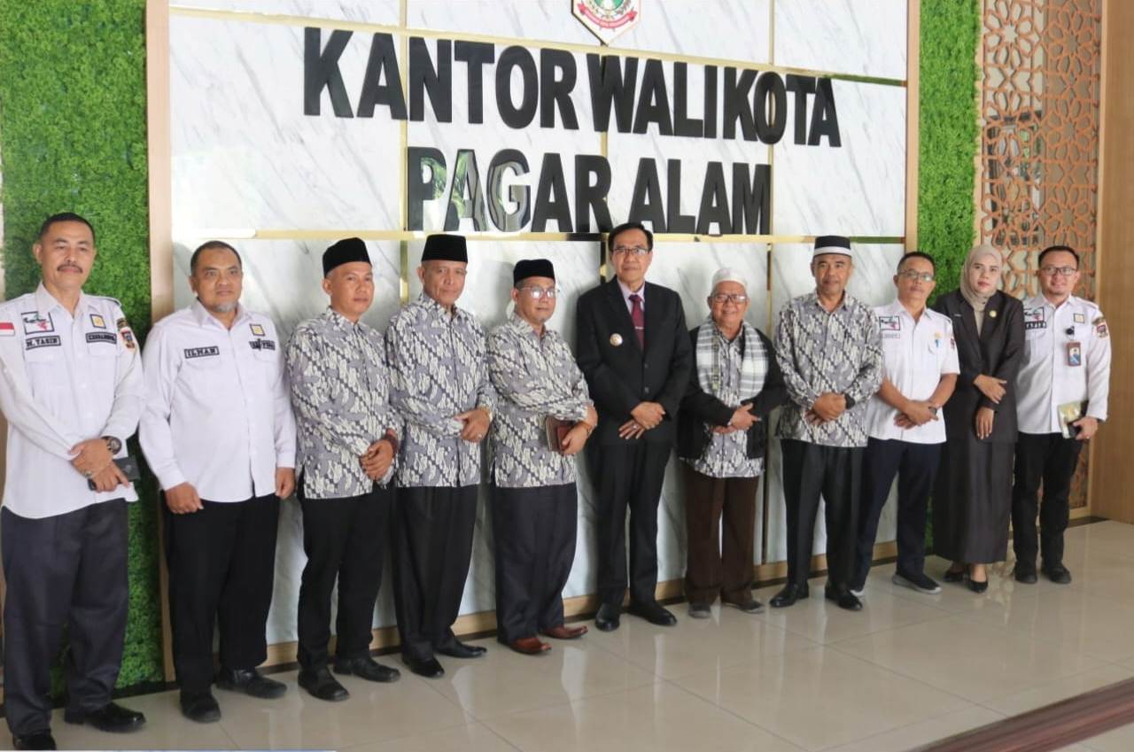 Perkuat Pengawasan Produk Pangan dan Kerukunan Umat