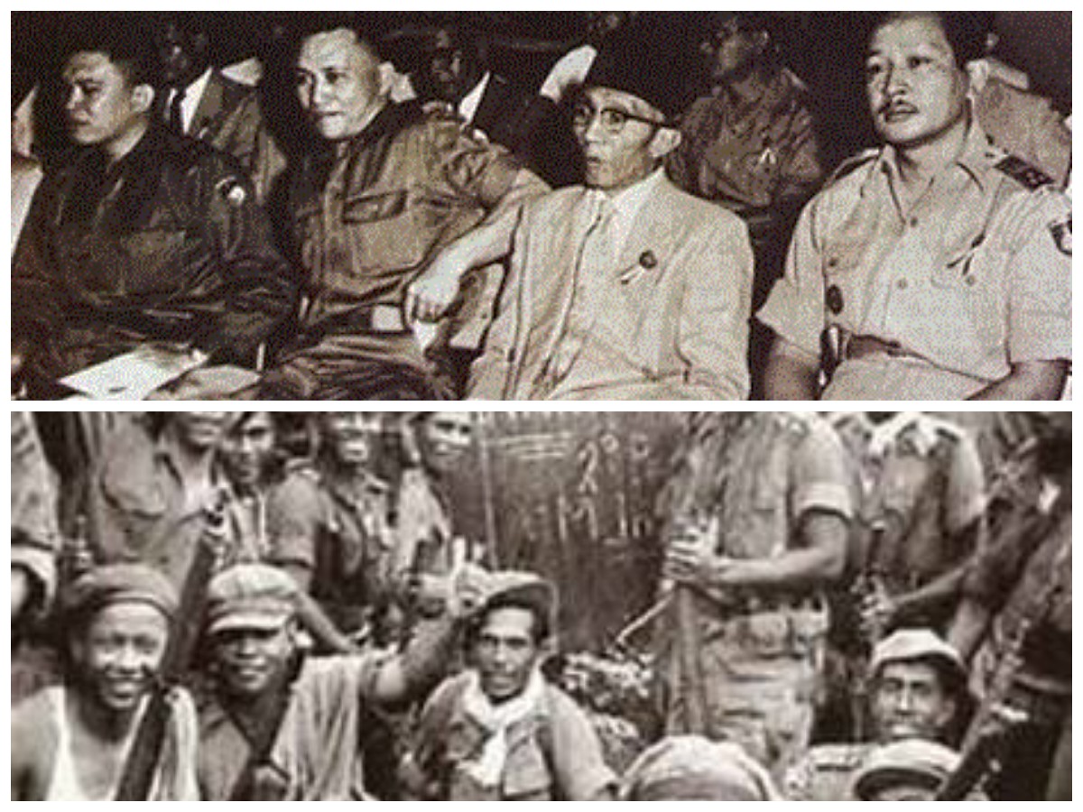 Manado dan Api Perlawanan: Menguak Jejak Sejarah Pejuang Merah Putih di Masa Kemerdekaan