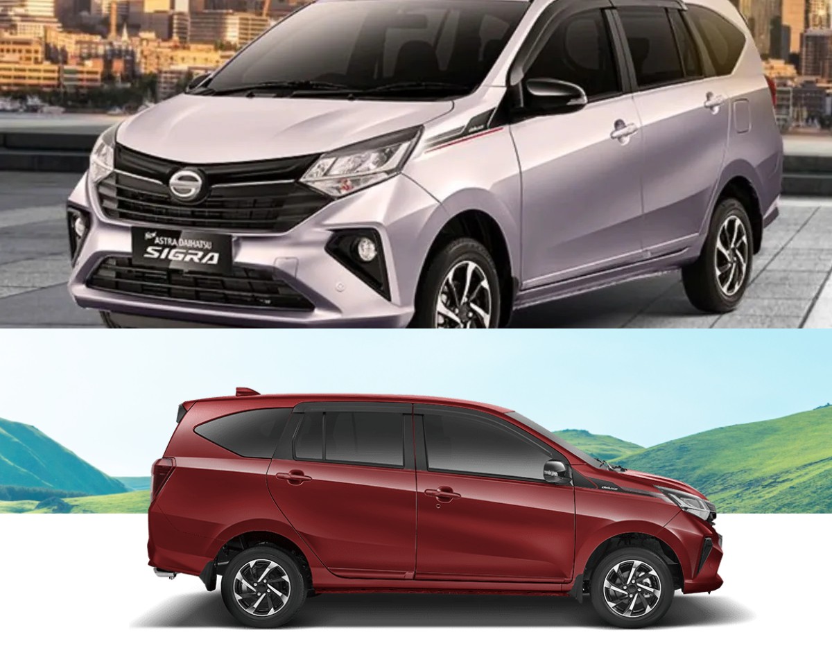 Daihatsu Sigra 2026 Resmi Mengaspal: Konsumsi BBM Tembus 20 KM/Liter dan Cicilan Mulai Rp3 Jutaan!