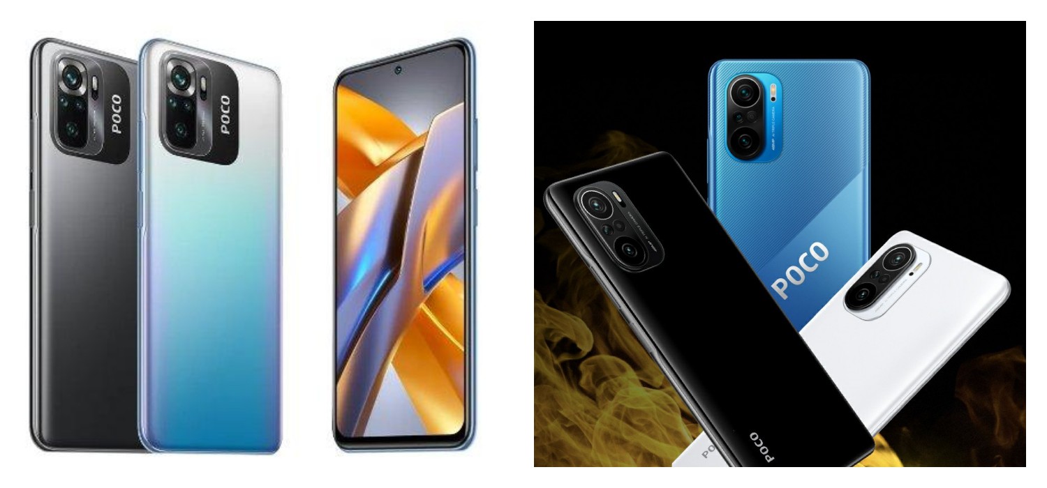 Layar AMOLED di HP Xiaomi, Bikin Nonton & Main Game Makin Asyik