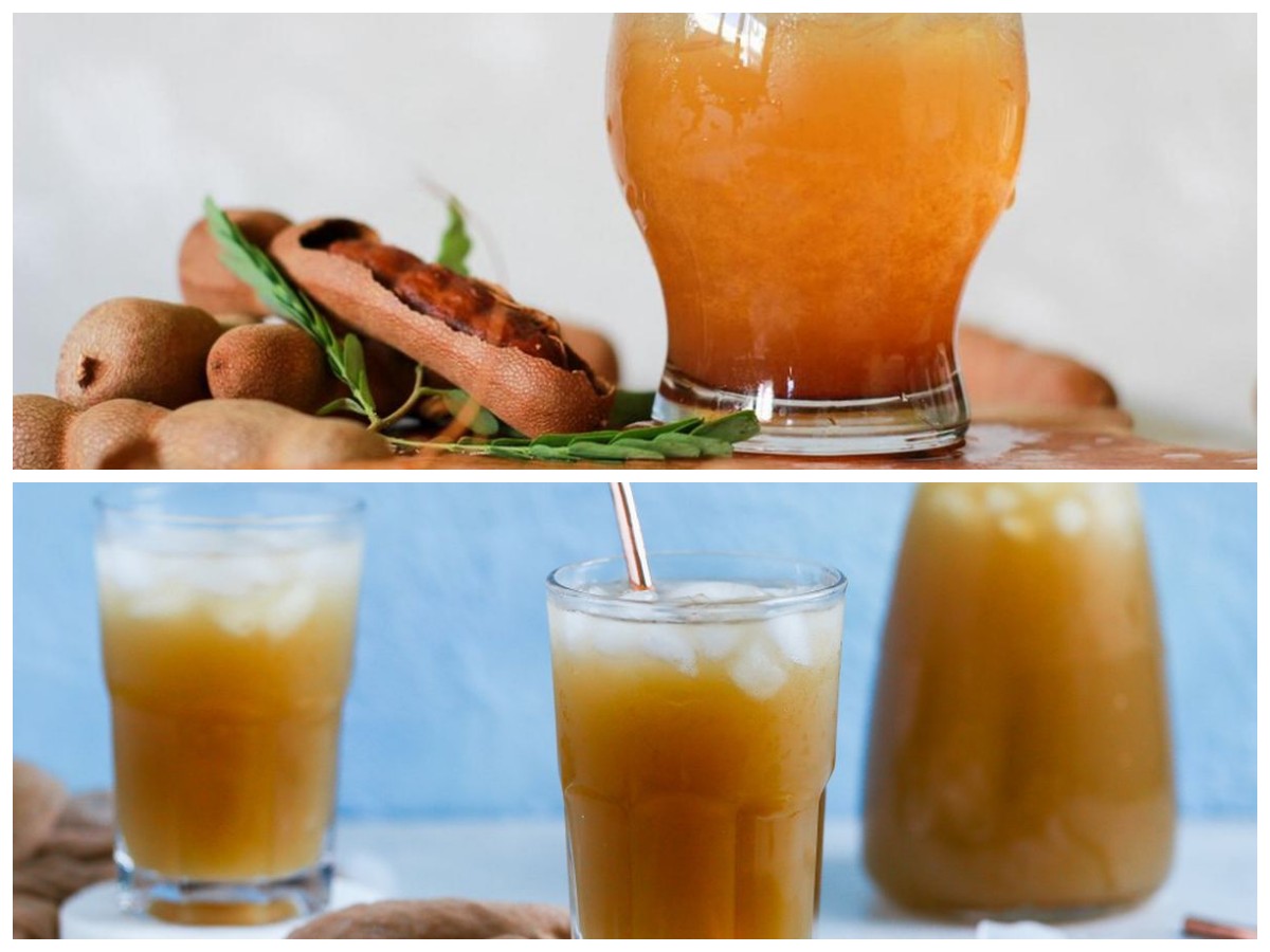 Resep Es Asem Gula Jawa: Minuman Tradisional yang Menyegarkan dan Kaya Manfaat