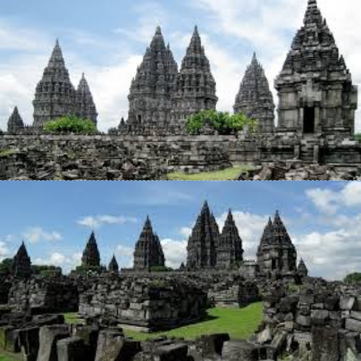 Bukan Hanya Candi Inilah Rahasia Politik Air di Balik Kejayaan Mataram Kuno