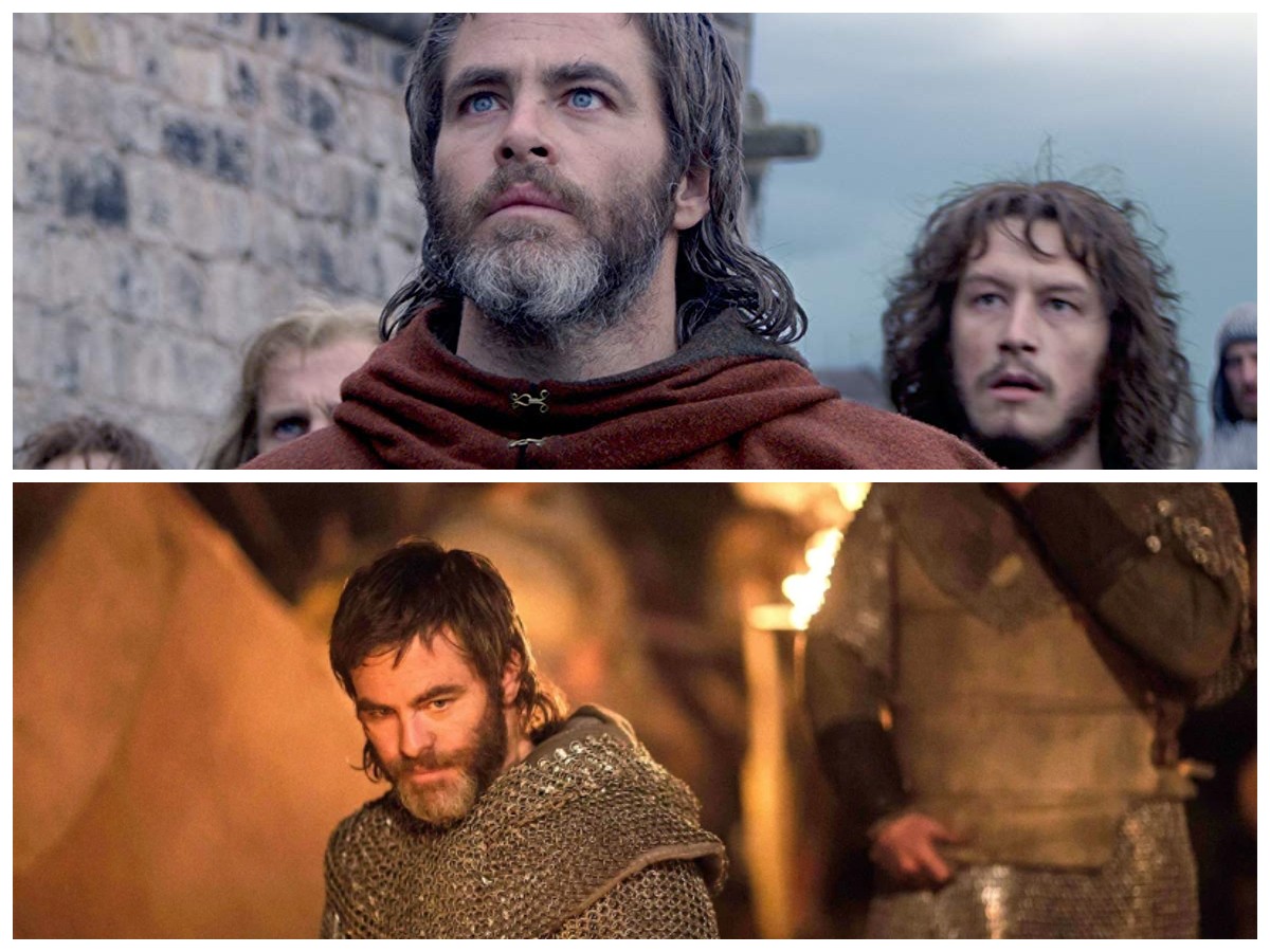 Outlaw King (2018): Perjuangan 'Raja Pemberontak' Mengguncang Penjajahan Inggris di Skotlandia