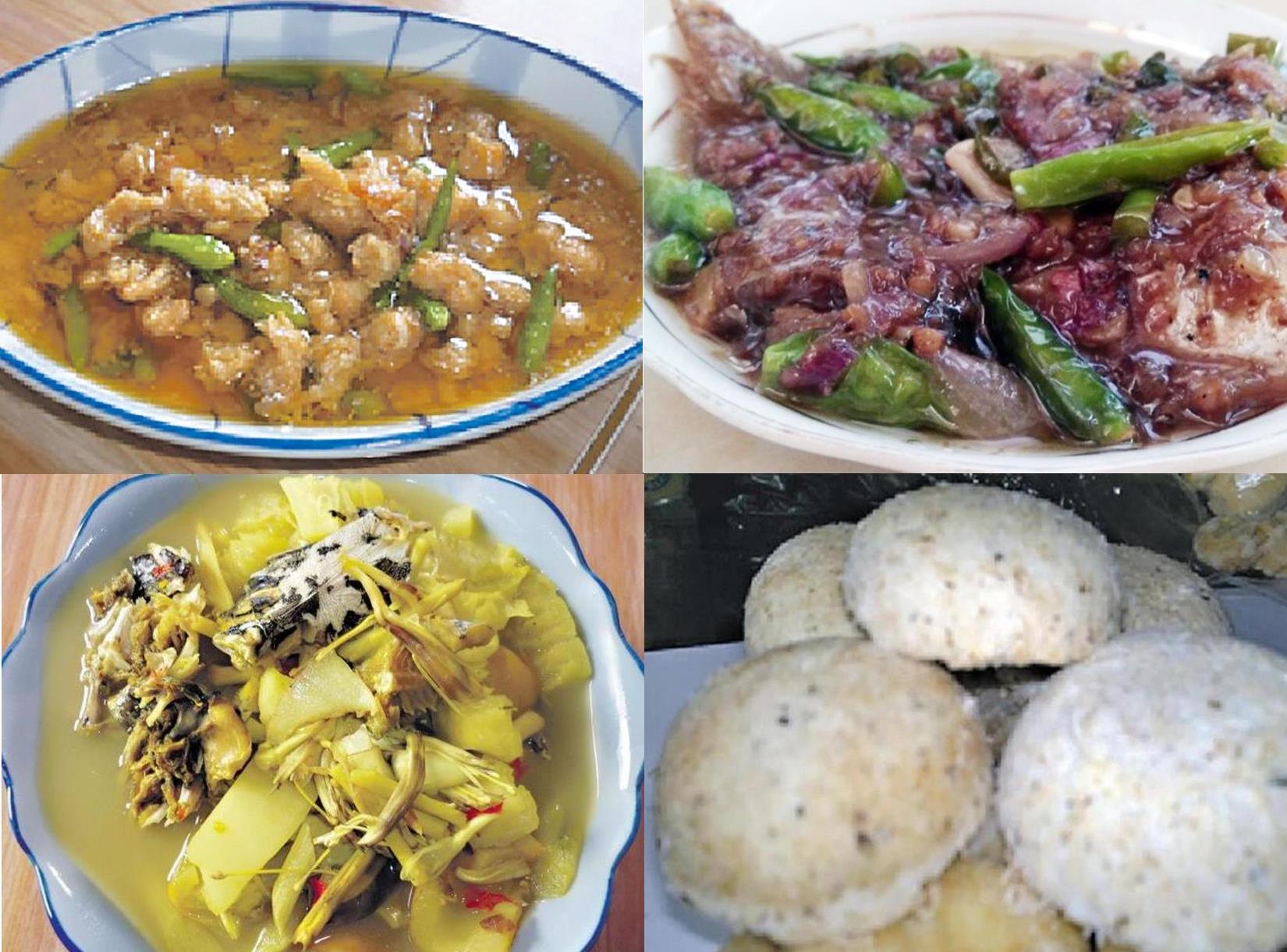 List 5 Kuliner Enak Khas Dari Banyuasin Sumatera Selatan, Awas Ngiler!