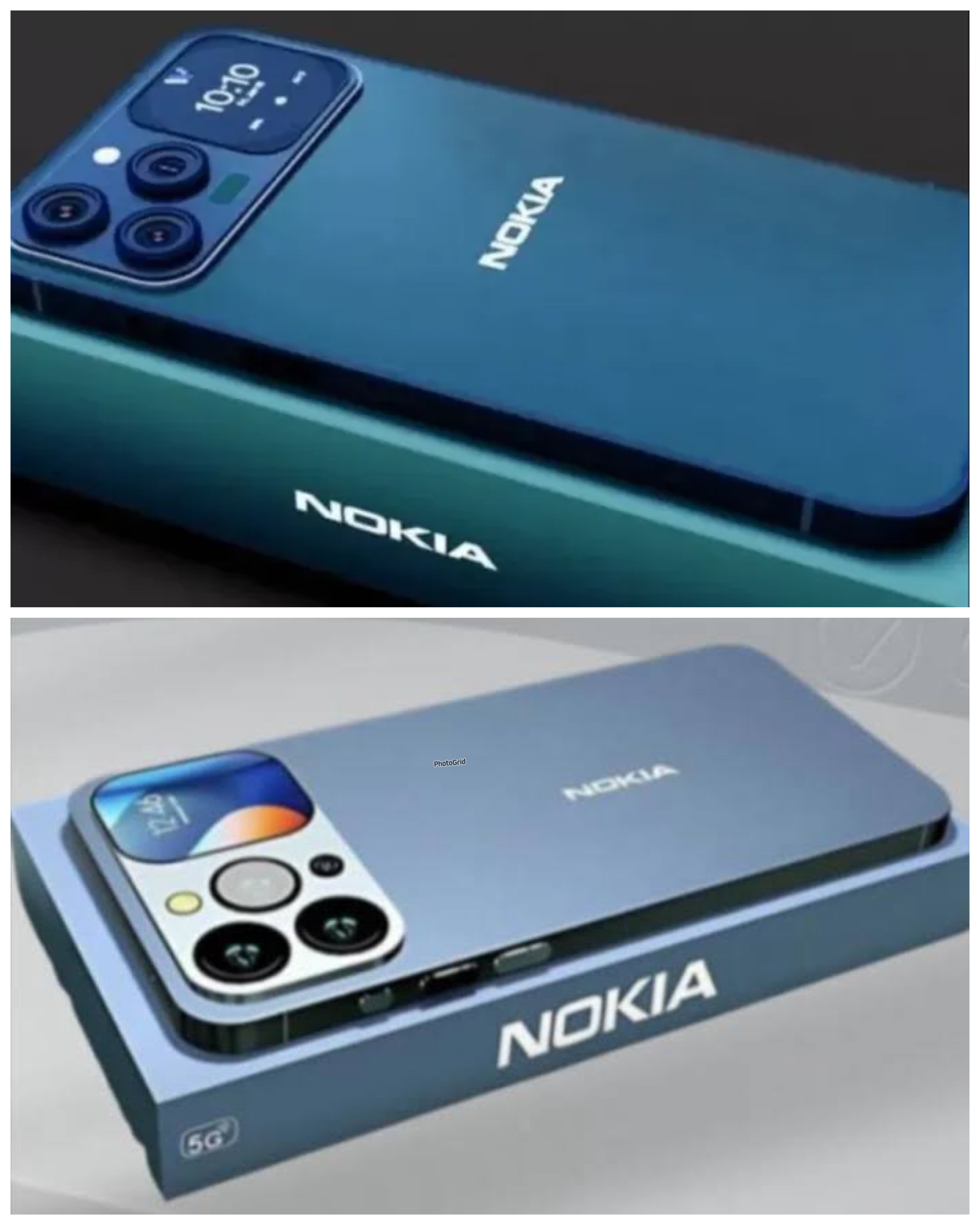 Nokia Mini 2026 5G Resmi Rilis, HP Murah dengan Performa Kencang dan Fitur Kekinian!