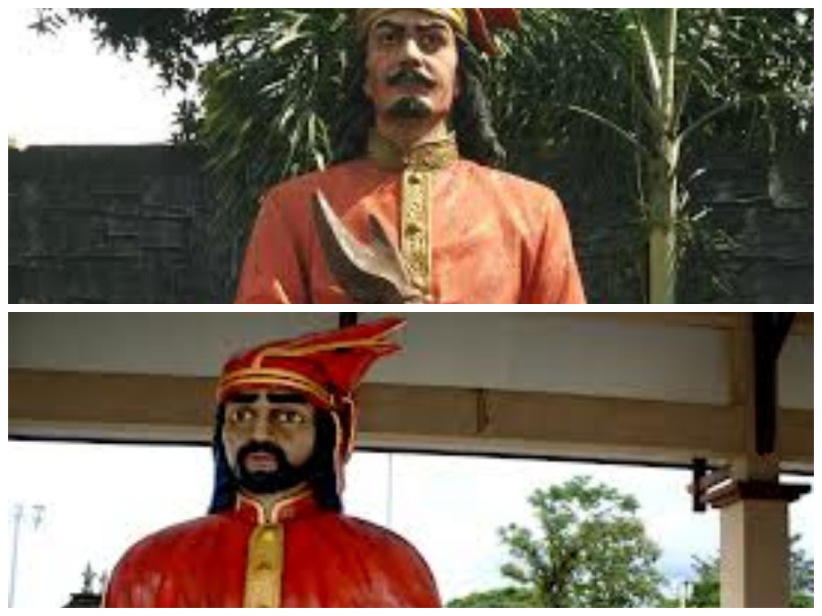 Mengenal Patung Sultan Hasanuddin: Kisah Heroik Sang Ayam Jantan dari Timur dalam Balutan Monumen