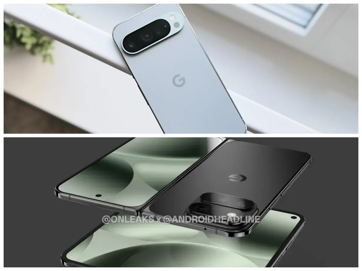 Google Pixel 11 Pro XL 2026 Bocor ke Publik: Kamera Lebih Ramping dan Face Unlock Makin Canggih