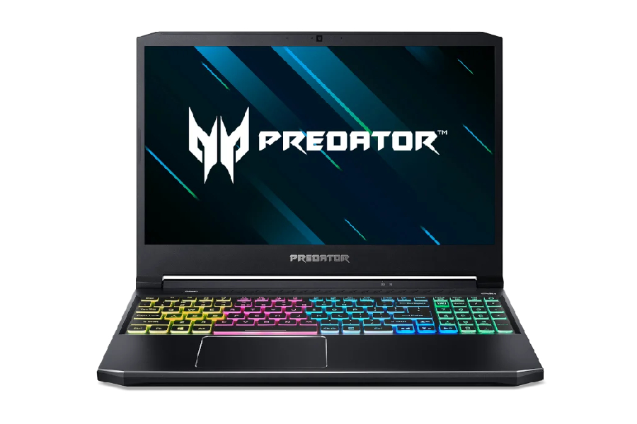 Acer Predator Helios, Laptop High-End Terbaru dengan Performa Luar Biasa