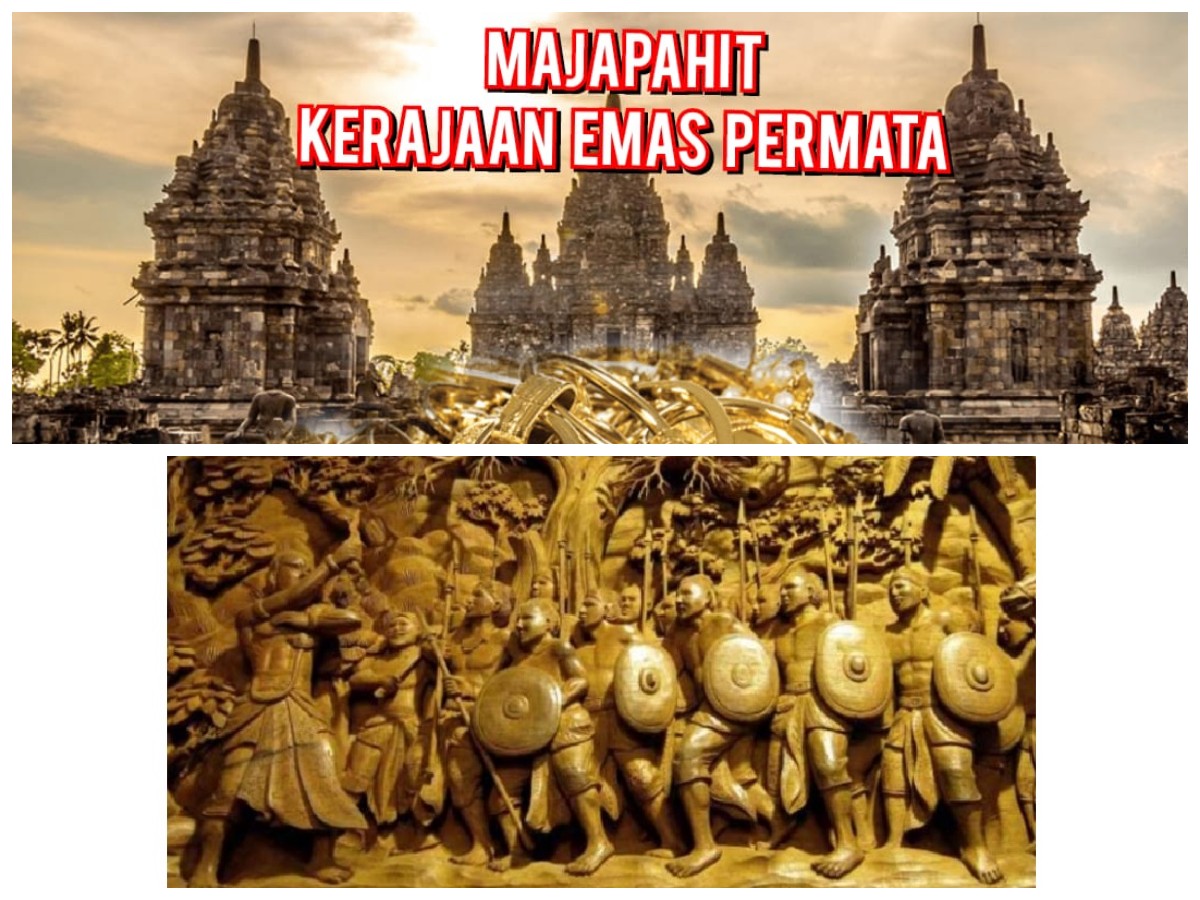Menyingkap Sejarah Majapahit Lewat Peninggalan di Situs Trowulan