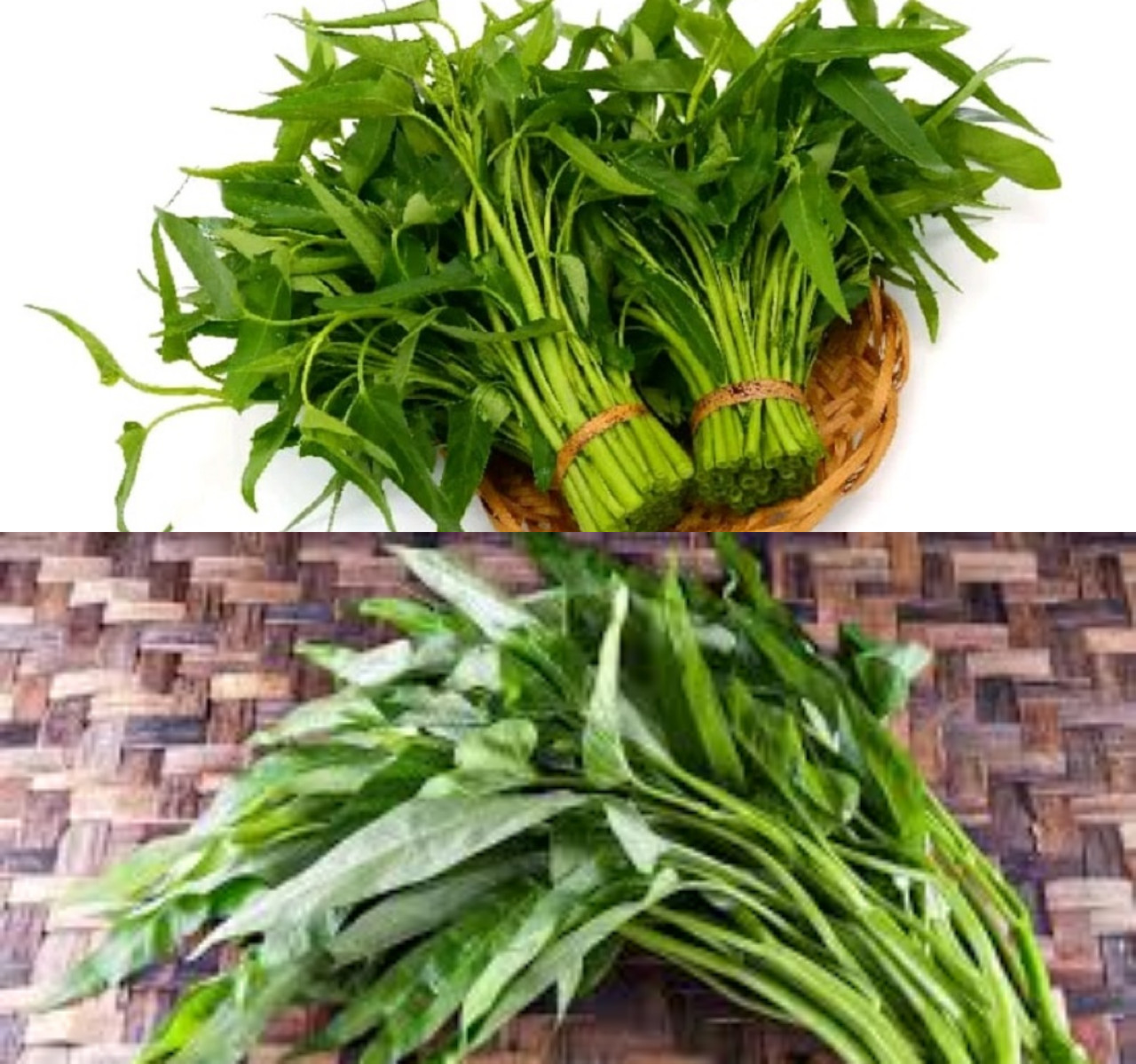  Inilah Keuntungan Mengonsumsi Kangkung bagi Ibu Hamil dan Janin!