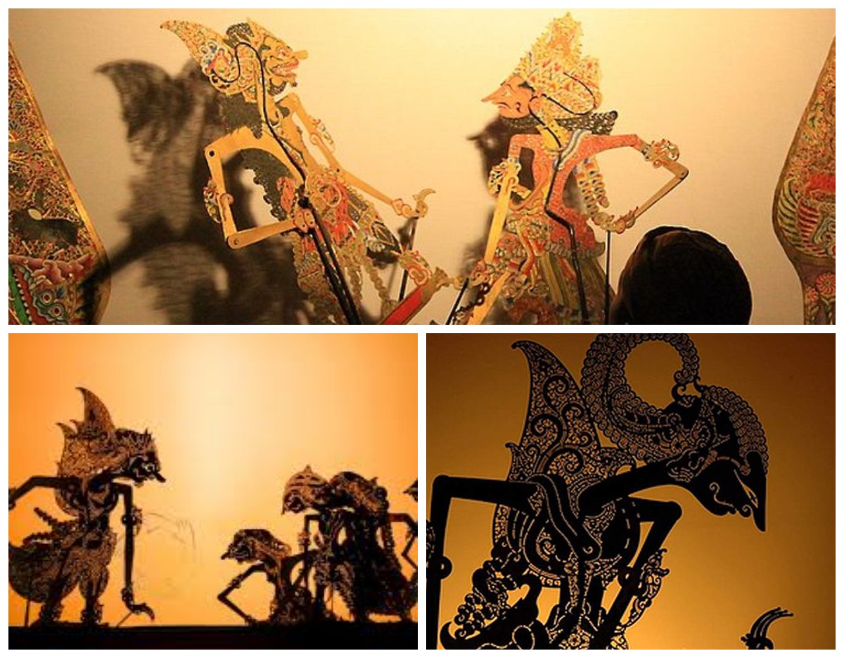 Sejarah Wayang Purwa: Warisan Budaya Jawa yang Sarat Makna dan Nilai Kehidupan!