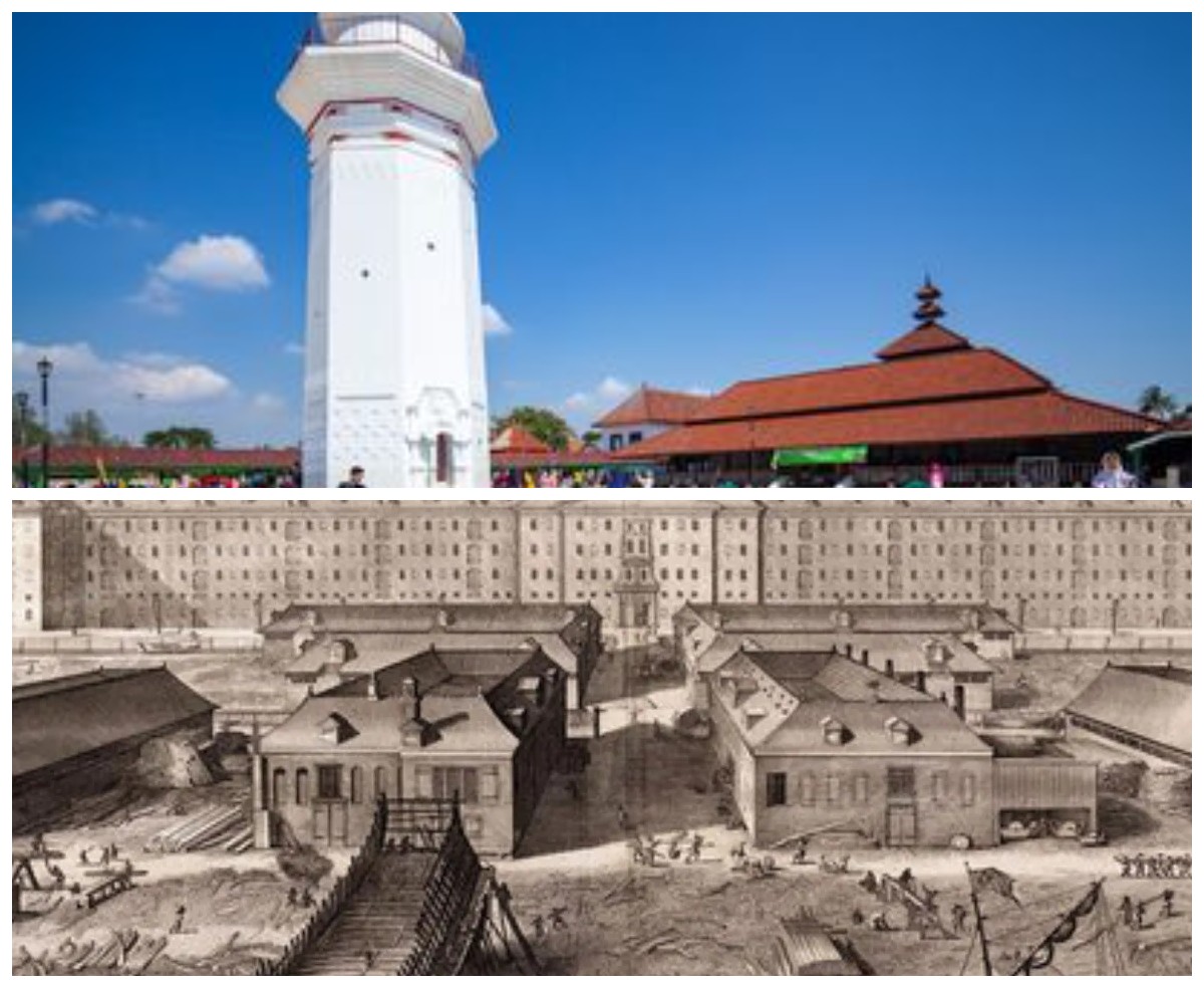 Jejak Sejarah Kesultanan Banten: Warisan Abadi di Tanah Nusantara