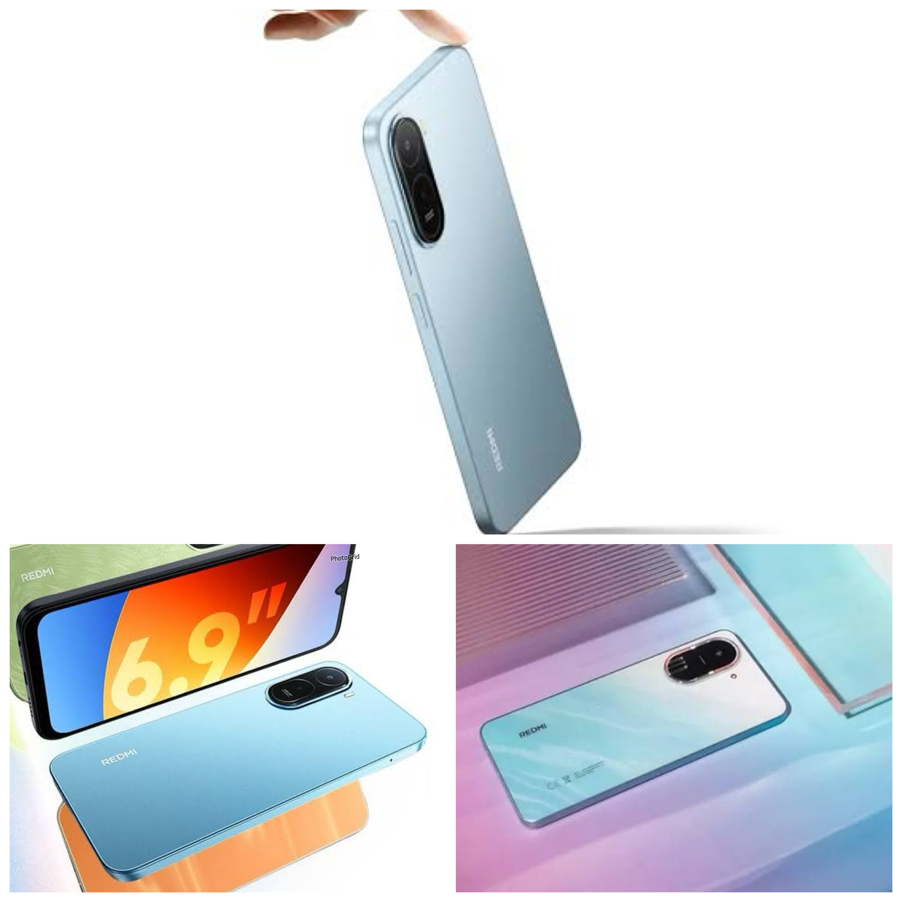 Redmi A7 Pro Turun Harga Maret 2026: HP 4GB RAM Kamera 50MP Makin Worth It