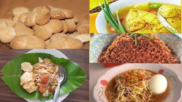 5 Kuliner Khas Bangka Belitung Terpopuler Wajib Kalian Coba