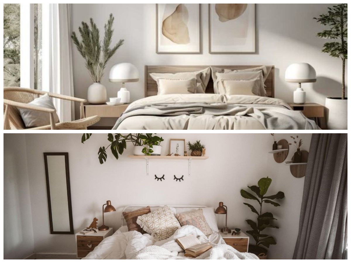 Tidur Lebih Berkualitas! Ini 7 Aksesori Kamar Tidur yang Wajib Dimiliki