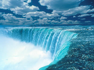 Wisata Air Terjun Yang Diakui Dunia, Inilah Destinasi Air Terjun Niagara Di Amerika!