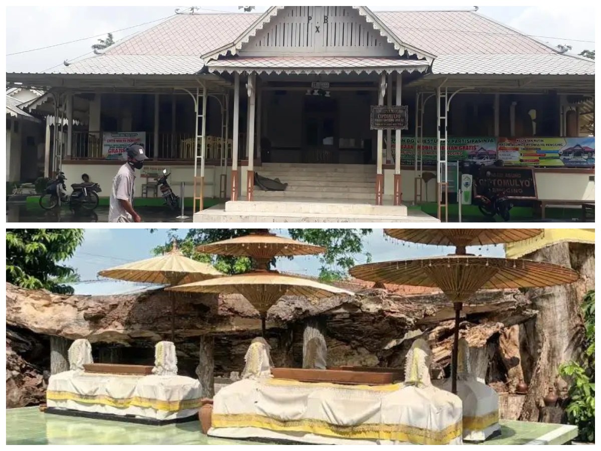 Sejarah dan Misteri Kerajaan Pengging: Jejak Peralihan Zaman dari Legenda hingga Spiritualitas Jawa!