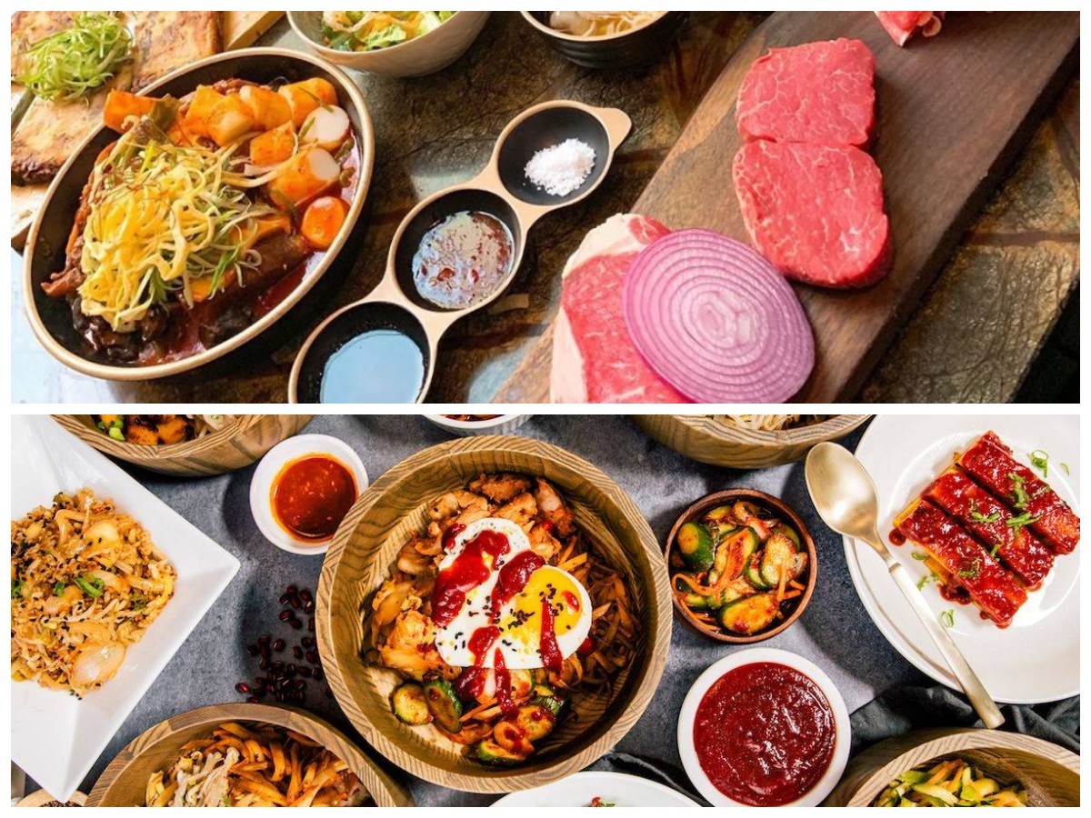  10 Hidangan Tradisional Korea yang Paling Populer dan Wajib Dicicipi