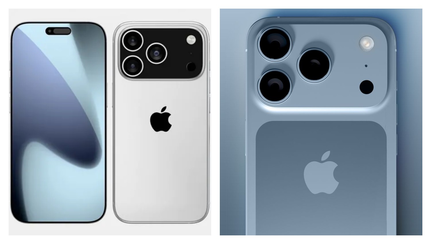 iPhone 17 Pro Batal Pakai Aluminium, Ini Spekulasi di Balik Keputusan Apple