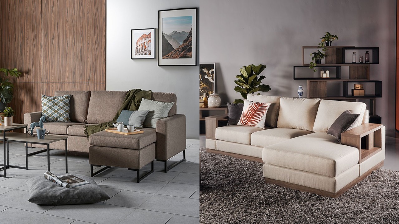 Inspirasi Sofa Ruang Tamu yang Simpel tapi Bikin Interior Naik Level!