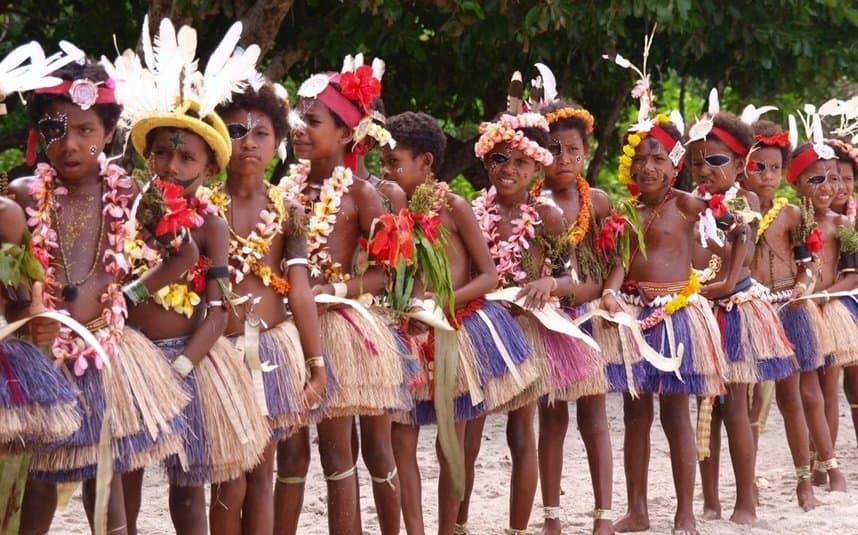 Tak Banyak yang Tau Perbedaan Papua Nugini dan Papua Barat, Simak Penjelasannya!